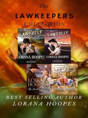 cover image of The Lawkeeper Collection